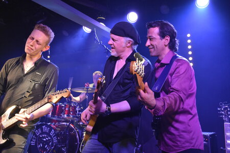 Fred Chapellier - Chez Paulette - 30/04/2016, DSC_0751