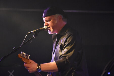 Fred Chapellier - Chez Paulette - 30/04/2016, DSC_0757