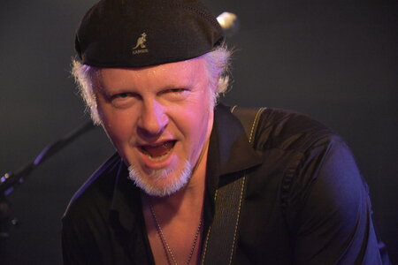 Fred Chapellier - Chez Paulette - 30/04/2016, DSC_0773