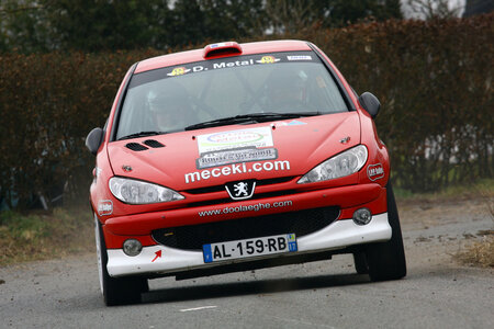 Rallye , Resized Route du Nord 2012 101