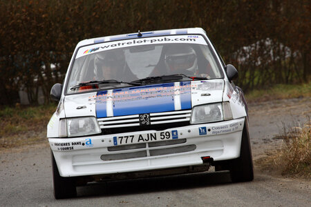 Rallye , Resized Route du Nord 2012 103