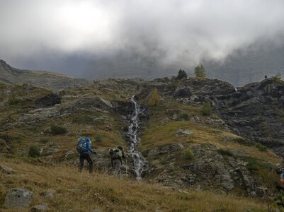 Randonnée du 9/10/2016 au lac des Pisses, PA090018  Copier 