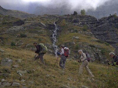 Randonnée du 9/10/2016 au lac des Pisses, PA090020  Copier 