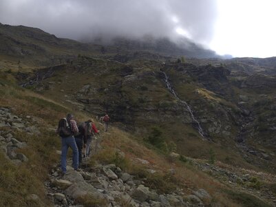 Randonnée du 9/10/2016 au lac des Pisses, PA090023  Copier 