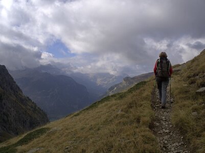 Randonnée du 9/10/2016 au lac des Pisses, PA090027  Copier 