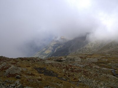 Randonnée du 9/10/2016 au lac des Pisses, PA090044  Copier 