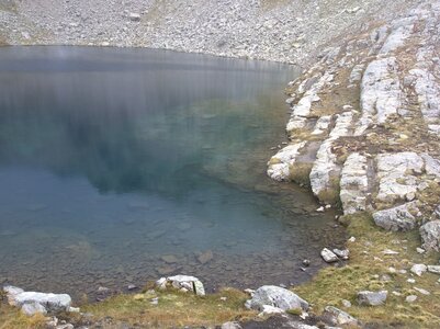 Randonnée du 9/10/2016 au lac des Pisses, PA090046  Copier 