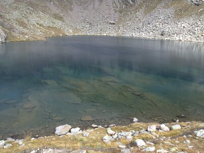 Randonnée du 9/10/2016 au lac des Pisses, PA090047  Copier 