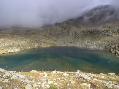 Randonnée du 9/10/2016 au lac des Pisses, PA090048  Copier 
