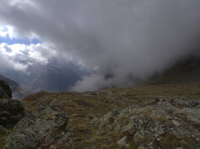 Randonnée du 9/10/2016 au lac des Pisses, PA090052  Copier 
