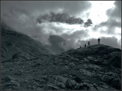 Randonnée du 9/10/2016 au lac des Pisses, PA090054-001  Copier 