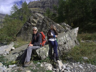 Randonnée du 9/10/2016 au lac des Pisses, PA090080  Copier 