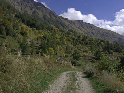 Randonnée du 9/10/2016 au lac des Pisses, PA090083  Copier 