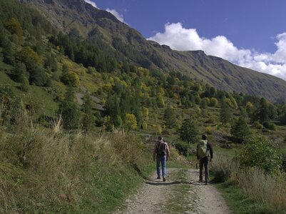 Randonnée du 9/10/2016 au lac des Pisses, PA090084  Copier 