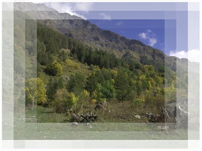 Randonnée du 9/10/2016 au lac des Pisses, PA090085-001  Copier 