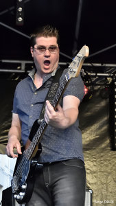 King King - Epinal - 08/07/2016, DSC_4001