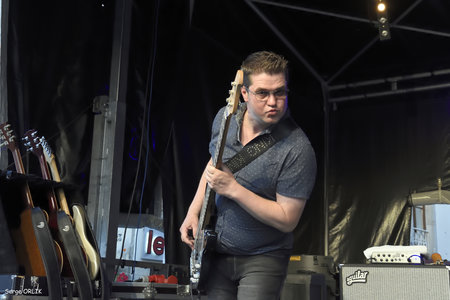 King King - Epinal - 08/07/2016, DSC_4036