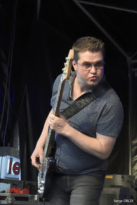 King King - Epinal - 08/07/2016, DSC_4036-Portrait