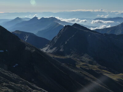 6berTrace, FondBlog