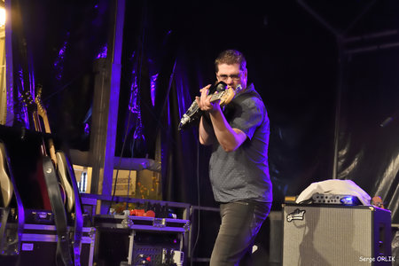 King King - Epinal - 08/07/2016, DSC_4295
