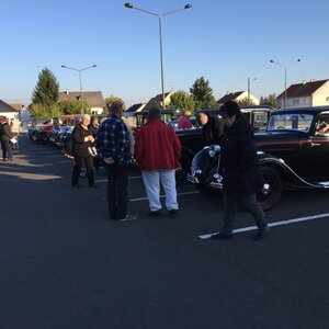 [16-10] - CAACL45 - La caverne d'Ali Baba - Dimanche 9 octobre 2016,  16-10  - CAACL45 - La caverne d’Ali Baba - Dimanche 9 octobre 2016_IMG_0983
