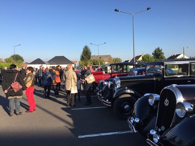 [16-10] - CAACL45 - La caverne d'Ali Baba - Dimanche 9 octobre 2016,  16-10  - CAACL45 - La caverne d’Ali Baba - Dimanche 9 octobre 2016_IMG_0993