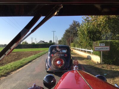 [16-10] - CAACL45 - La caverne d'Ali Baba - Dimanche 9 octobre 2016,  16-10  - CAACL45 - La caverne d’Ali Baba - Dimanche 9 octobre 2016_IMG_0994