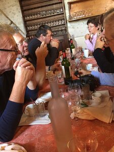 [16-10] - CAACL45 - La caverne d'Ali Baba - Dimanche 9 octobre 2016,  16-10  - CAACL45 - La caverne d’Ali Baba - Dimanche 9 octobre 2016_IMG_1003