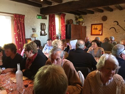 [16-10] - CAACL45 - La caverne d'Ali Baba - Dimanche 9 octobre 2016,  16-10  - CAACL45 - La caverne d’Ali Baba - Dimanche 9 octobre 2016_IMG_1006