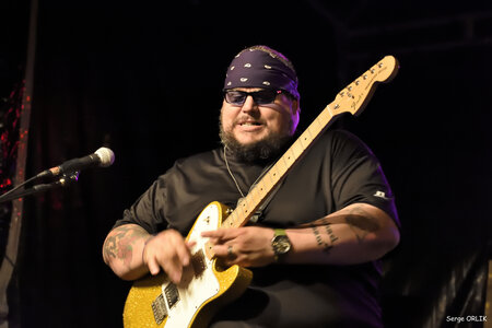 Sugaray Rayford - Epinal -29-07-16, DSC_4891