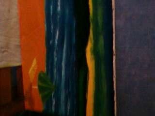 TABLEAUX NILS, (00)SP_A0393