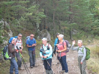 Randonnée du 16/10/2016 au col de l'Armande, IMG_4188
