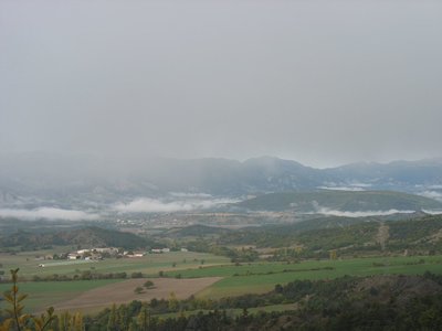 Randonnée du 16/10/2016 au col de l'Armande, IMG_4191