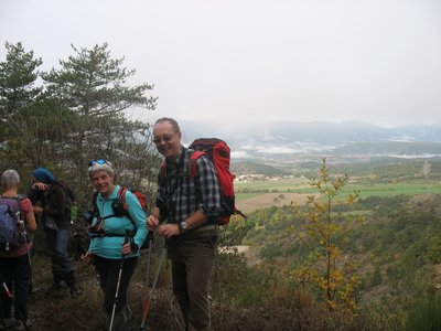 Randonnée du 16/10/2016 au col de l'Armande, IMG_4194