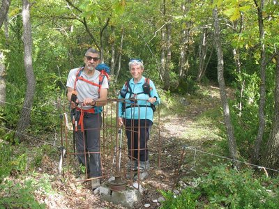 Randonnée du 16/10/2016 au col de l'Armande, IMG_4202