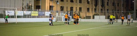 Match Carabiniers du Prince de Monaco du 17 octobre 2016, Match 17oct16-56