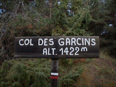 Randonnée du 18/10/2016 au lac Peyssier, PA180012  Copier 