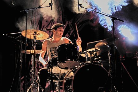 zik, greg