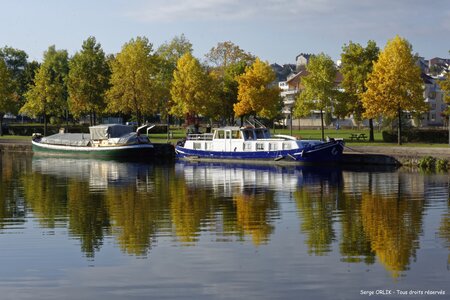Couleurs d'automne - Epinal - 22/10/2016, DSC_7280