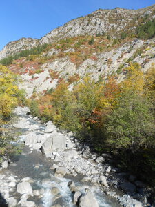 2016-10-20 Clues de Barles, DSCN4098