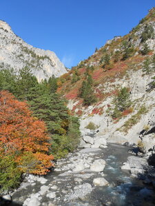 2016-10-20 Clues de Barles, DSCN4100