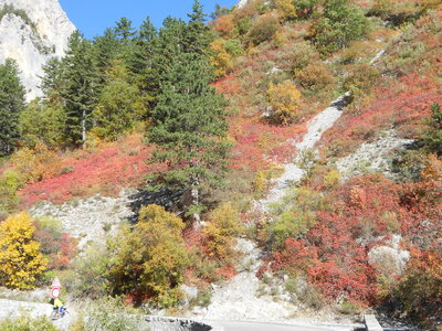 2016-10-20 Clues de Barles, DSCN4102