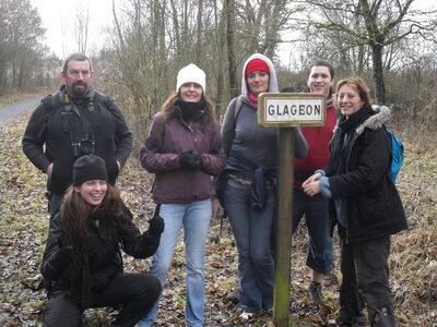Glajonjonjon, SDC11380