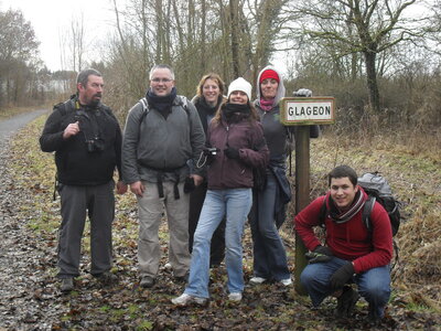 Glajonjonjon, SDC11382
