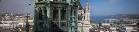 Genève Toussaint 2016, Panorama sans titre1
