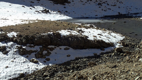 Reconnaissance au lac de la dent, patrice-030435