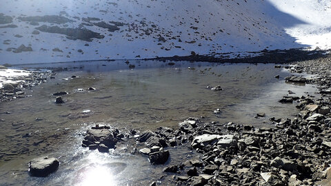 Reconnaissance au lac de la dent, patrice-030447