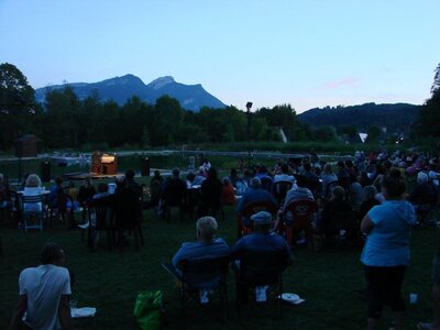 Les M(art)DIS de Rivièr'Alp, 22