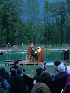Les M(art)DIS de Rivièr'Alp, 21