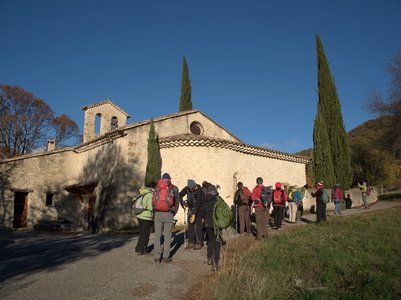 Randonnée du 08/11/2016 vers Noyers-sur-Jabron, PB080022  Copier 